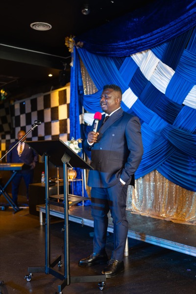 The Bridge Builder Awards, Belfast — photograph 25 of 48