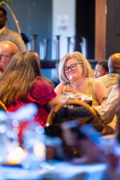 The Bridge Builder Awards, Belfast — photograph 42 of 48